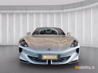 MG Cyberster 77kWh rwd