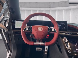 MG Cyberster 77kWh rwd