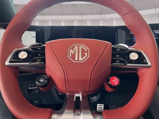 MG Cyberster 77kWh rwd