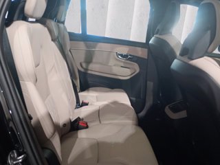 VOLVO XC90 2.0 b5 Plus Bright awd 7p.ti auto