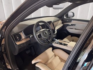 VOLVO XC90 2.0 b5 Plus Bright awd 7p.ti auto