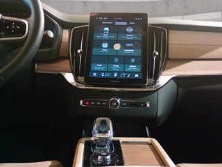 VOLVO XC90 2.0 b5 Plus Bright awd 7p.ti auto