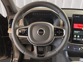 VOLVO XC90 2.0 b5 Plus Bright awd 7p.ti auto