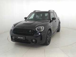 MINI Mini countryman 1.5 cooper se classic all4 auto