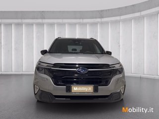 SUBARU Forester 2.0i e-boxer Premium lineartronic