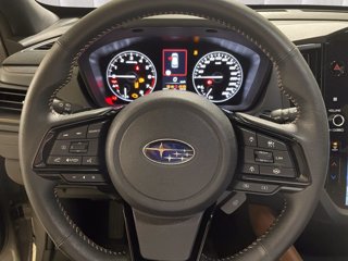 SUBARU Forester 2.0i e-boxer Premium lineartronic