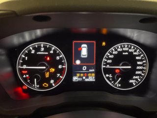 SUBARU Forester 2.0i e-boxer Premium lineartronic