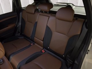 SUBARU Forester 2.0i e-boxer Premium lineartronic