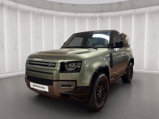 LAND ROVER Defender 90 3.0D I6 200 CV AWD Auto X-Dynamic SE