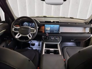 LAND ROVER Defender 90 3.0D I6 200 CV AWD Auto X-Dynamic SE