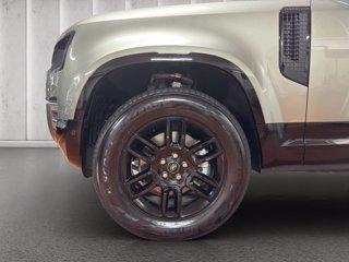 LAND ROVER Defender 90 3.0D I6 200 CV AWD Auto X-Dynamic SE