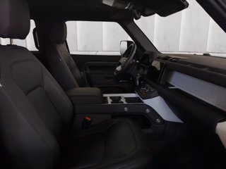 LAND ROVER Defender 90 3.0D I6 200 CV AWD Auto X-Dynamic SE