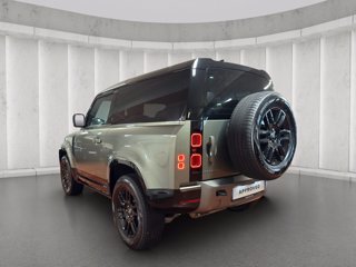 LAND ROVER Defender 90 3.0D I6 200 CV AWD Auto X-Dynamic SE