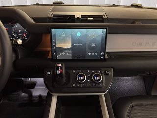 LAND ROVER Defender 90 3.0D I6 200 CV AWD Auto X-Dynamic SE