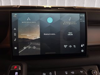 LAND ROVER Defender 90 3.0D I6 200 CV AWD Auto X-Dynamic SE