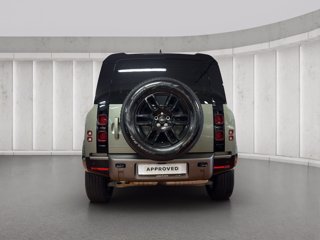 LAND ROVER Defender 90 3.0D I6 200 CV AWD Auto X-Dynamic SE