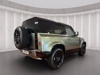 LAND ROVER Defender 90 3.0D I6 200 CV AWD Auto X-Dynamic SE