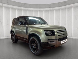 LAND ROVER Defender 90 3.0D I6 200 CV AWD Auto X-Dynamic SE
