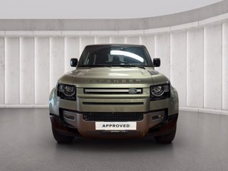 LAND ROVER Defender 90 3.0D I6 200 CV AWD Auto X-Dynamic SE