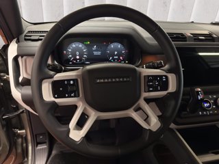 LAND ROVER Defender 90 3.0D I6 200 CV AWD Auto X-Dynamic SE
