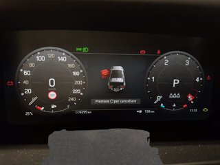 LAND ROVER Defender 90 3.0D I6 200 CV AWD Auto X-Dynamic SE