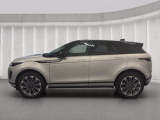 LAND ROVER Range rover evoque 2.0d i4 mhev s awd 163cv auto