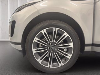 LAND ROVER Range rover evoque 2.0d i4 mhev s awd 163cv auto