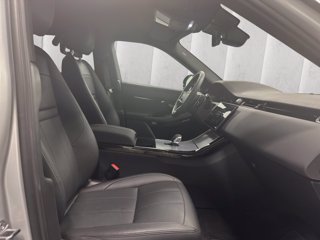 LAND ROVER Range rover evoque 2.0d i4 mhev s awd 163cv auto