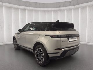 LAND ROVER Range rover evoque 2.0d i4 mhev s awd 163cv auto