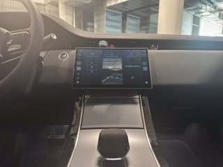 LAND ROVER Range rover evoque 2.0d i4 mhev s awd 163cv auto