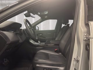 LAND ROVER Range rover evoque 2.0d i4 mhev s awd 163cv auto