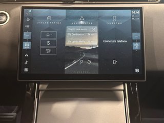 LAND ROVER Range rover evoque 2.0d i4 mhev s awd 163cv auto