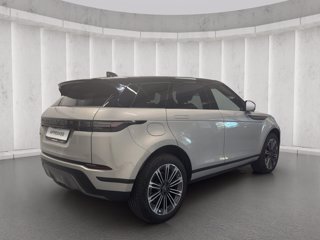 LAND ROVER Range rover evoque 2.0d i4 mhev s awd 163cv auto