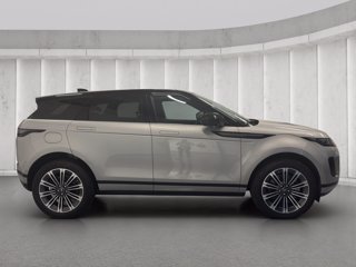 LAND ROVER Range rover evoque 2.0d i4 mhev s awd 163cv auto