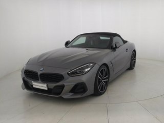 BMW Z4 m40i auto
