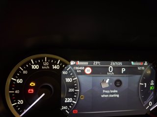 JAGUAR F-Pace 2.0 D 163 CV AWD aut. R-Dynamic S