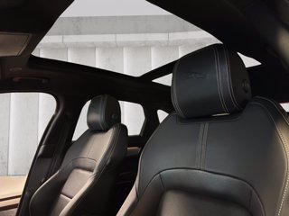 JAGUAR F-Pace 2.0 D 163 CV AWD aut. R-Dynamic S