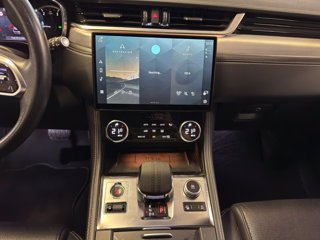 JAGUAR F-Pace 2.0 D 163 CV AWD aut. R-Dynamic S