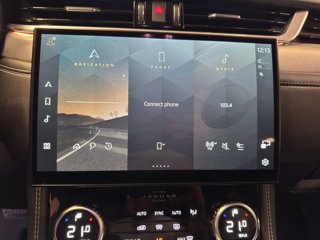 JAGUAR F-Pace 2.0 D 163 CV AWD aut. R-Dynamic S