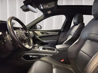 JAGUAR F-Pace 2.0 D 163 CV AWD aut. R-Dynamic S