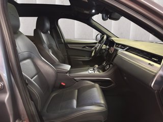 JAGUAR F-Pace 2.0 D 163 CV AWD aut. R-Dynamic S