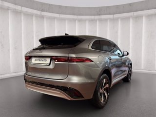 JAGUAR F-Pace 2.0 D 163 CV AWD aut. R-Dynamic S