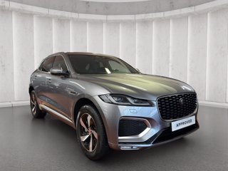 JAGUAR F-Pace 2.0 D 163 CV AWD aut. R-Dynamic S