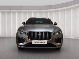 JAGUAR F-Pace 2.0 D 163 CV AWD aut. R-Dynamic S