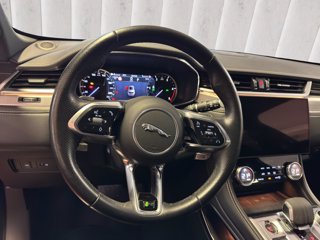 JAGUAR F-Pace 2.0 D 163 CV AWD aut. R-Dynamic S