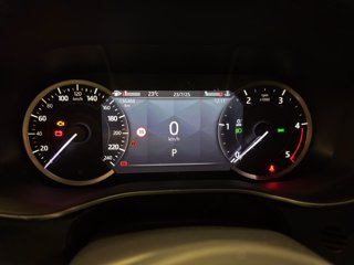 JAGUAR F-Pace 2.0 D 163 CV AWD aut. R-Dynamic S