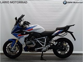 BMW MOTORRAD R 1250 rs sport abs my23