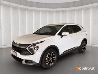 KIA Sportage 1.6 tgdi hev Style auto