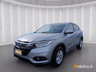 HONDA HR-V 1.5 Elegance Navi Adas my20