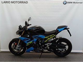 BMW MOTORRAD S 1000 r sport abs my25
